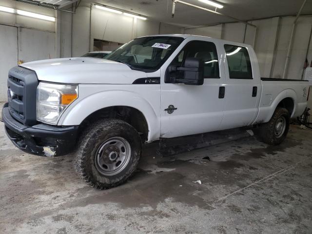 FORD F250 2014 1ft7w2bt4eea12999