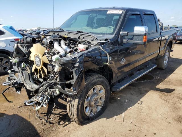 FORD F250 SUPER 2014 1ft7w2bt4eea14185