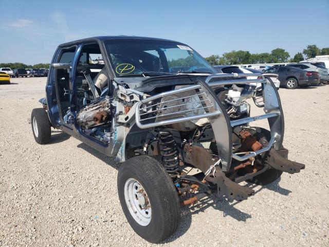 FORD F250 SUPER 2014 1ft7w2bt4eea14865