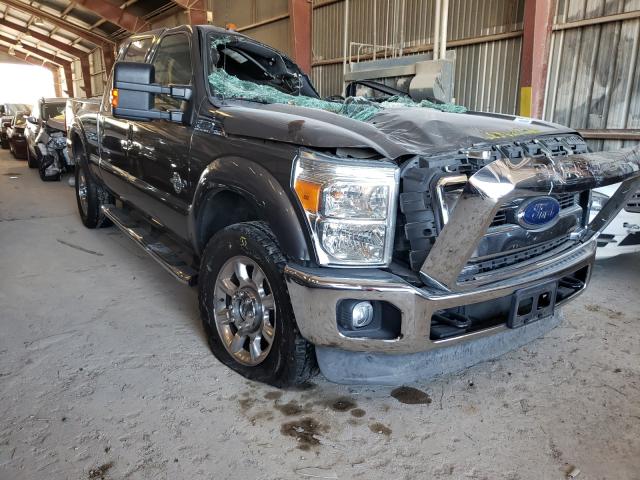 FORD F250 SUPER 2014 1ft7w2bt4eea40835