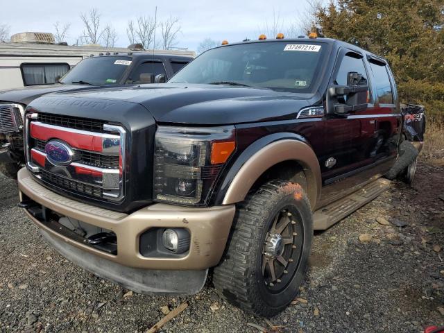 FORD F250 2014 1ft7w2bt4eea57280