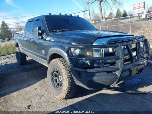 FORD F-250 2014 1ft7w2bt4eea77528