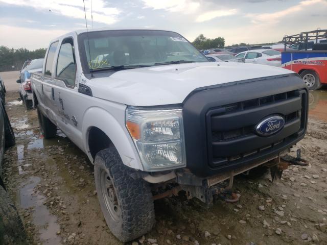 FORD F250 SUPER 2014 1ft7w2bt4eea83880