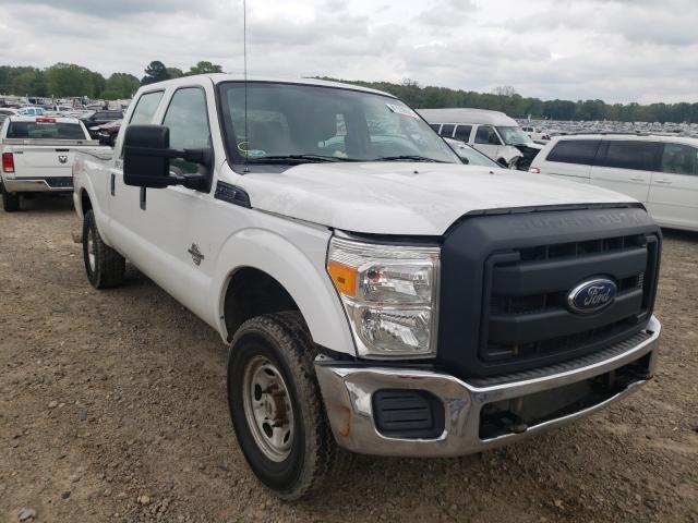 FORD F250 SUPER 2014 1ft7w2bt4eea95978