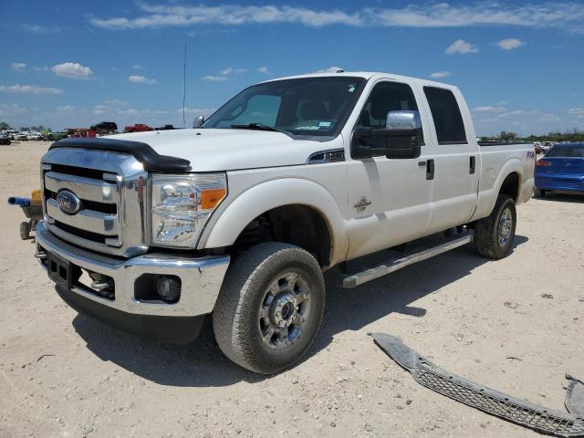 FORD F250 SUPER 2014 1ft7w2bt4eeb17557