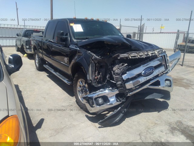 FORD SUPER DUTY F-250 SRW 2014 1ft7w2bt4eeb34097