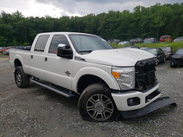 FORD F250 SUPER 2014 1ft7w2bt4eeb59114