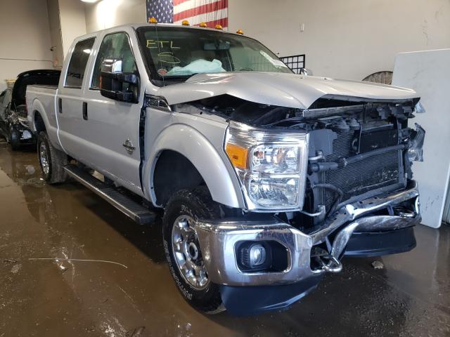 FORD F250 SUPER 2014 1ft7w2bt4eeb59355