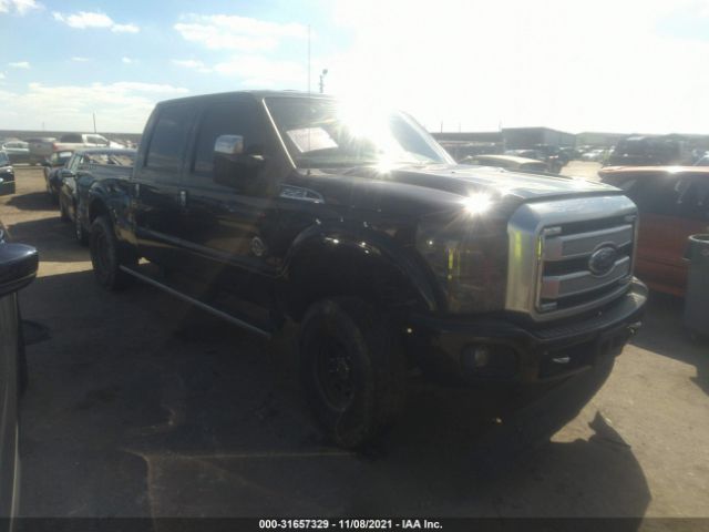 FORD SUPER DUTY F-250 SRW 2014 1ft7w2bt4eeb62451