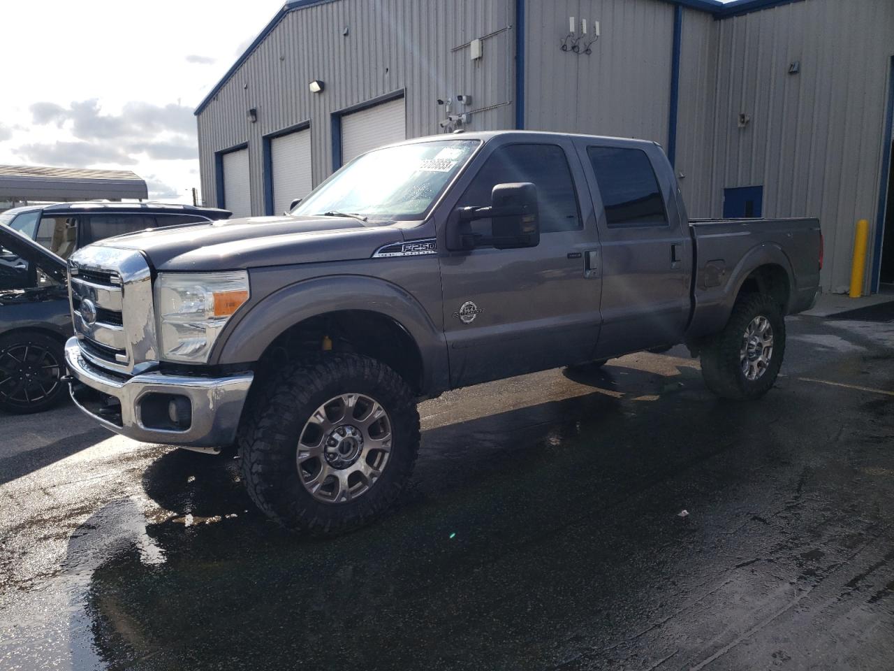 FORD F250 2014 1ft7w2bt4eeb76012