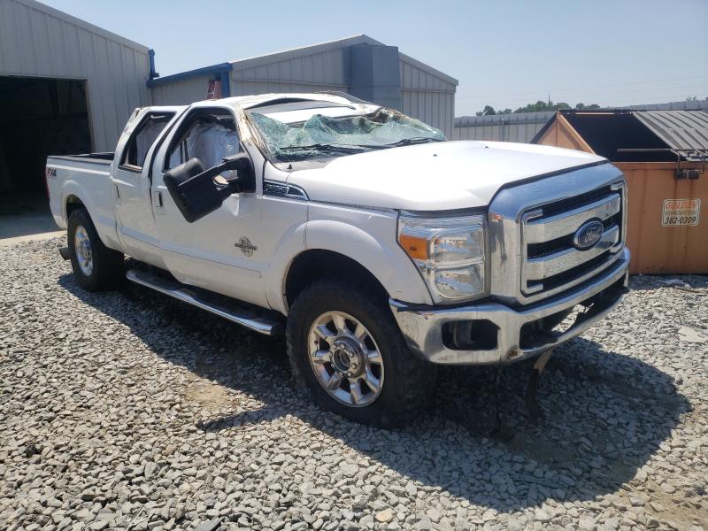 FORD F250 SUPER 2014 1ft7w2bt4eeb84773