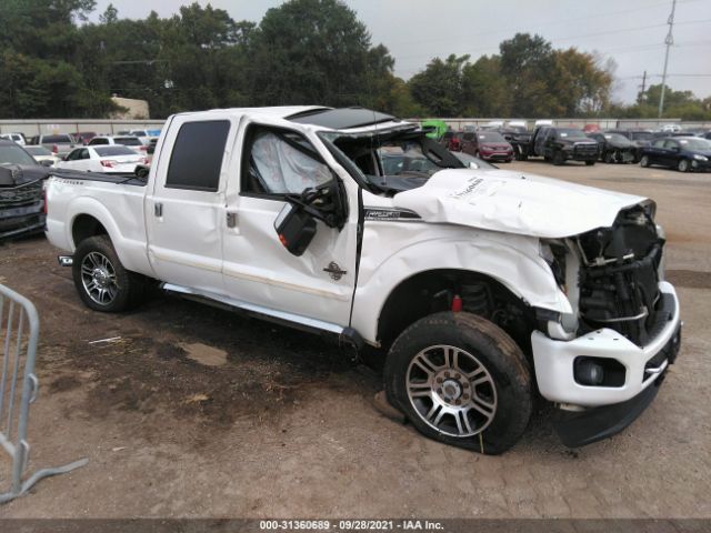 FORD SUPER DUTY F-250 SRW 2015 1ft7w2bt4fea02426