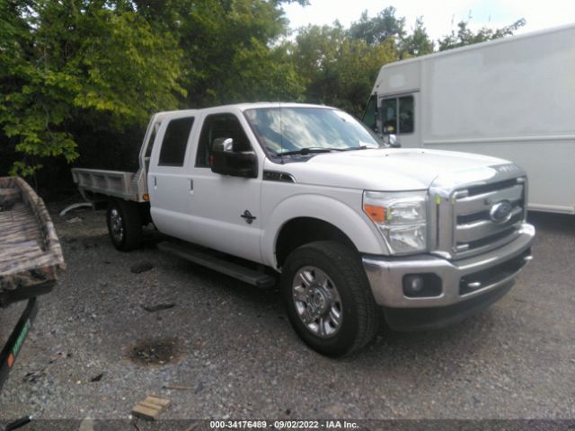 FORD SUPER DUTY F-250 SRW 2015 1ft7w2bt4fea20568