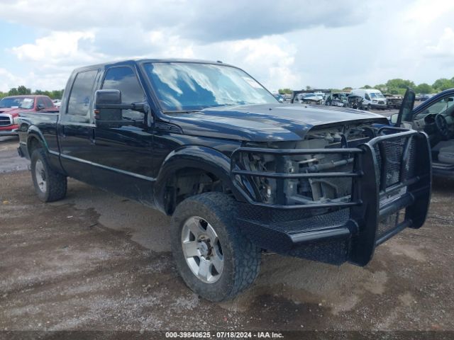 FORD F-250 2015 1ft7w2bt4fea51190