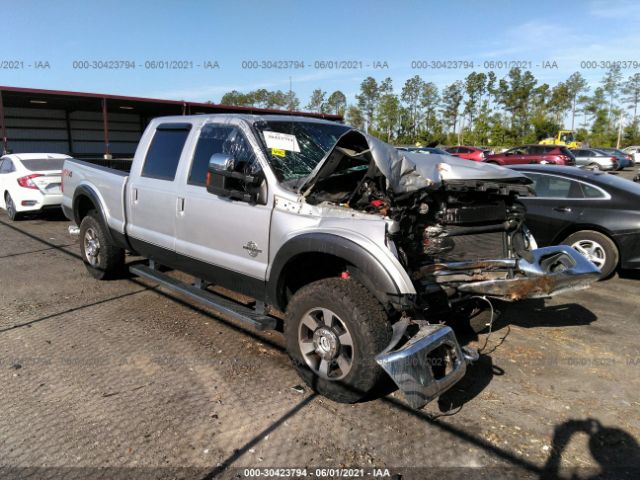 FORD SUPER DUTY F-250 SRW 2015 1ft7w2bt4fea61802