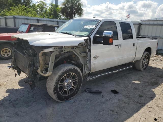 FORD F250 SUPER 2015 1ft7w2bt4fea87008