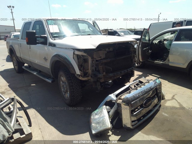 FORD SUPER DUTY F-250 SRW 2015 1ft7w2bt4fea87011