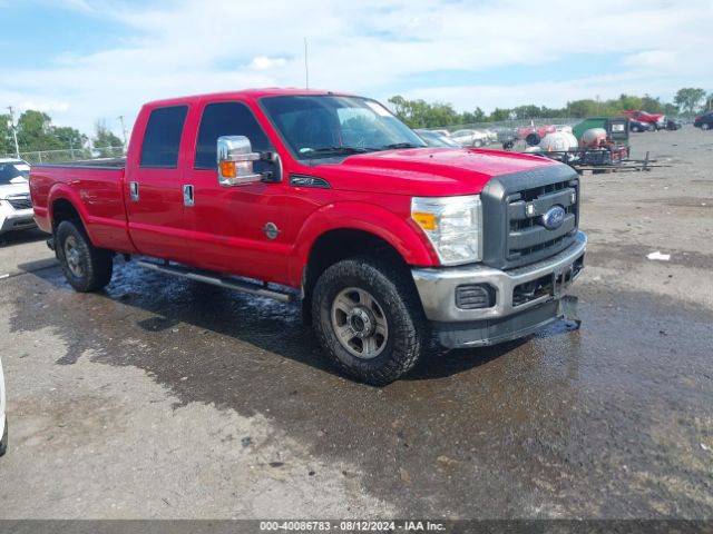 FORD F-250 2015 1ft7w2bt4fea93715