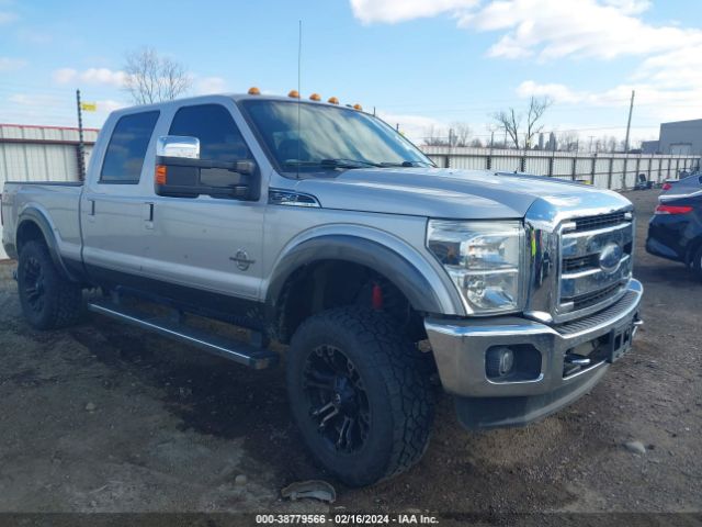 FORD F-250 2015 1ft7w2bt4fea95111