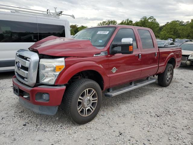 FORD F250 2015 1ft7w2bt4feb10321