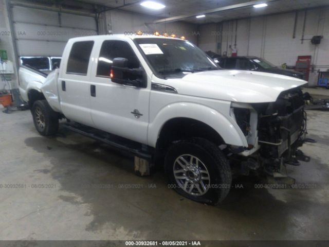 FORD SUPER DUTY F-250 SRW 2015 1ft7w2bt4feb13610