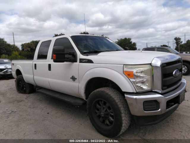 FORD SUPER DUTY F-250 SRW 2015 1ft7w2bt4feb29080