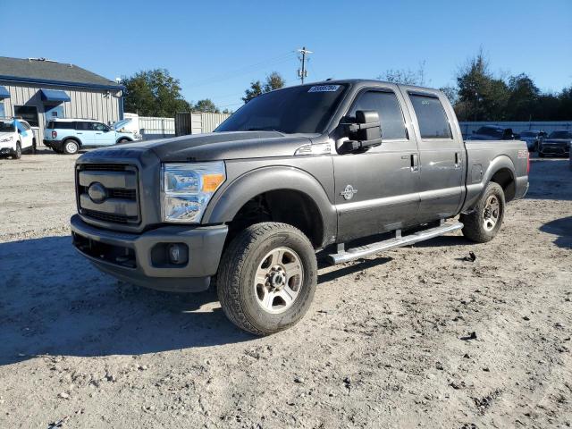 FORD F250 SUPER 2015 1ft7w2bt4feb42993