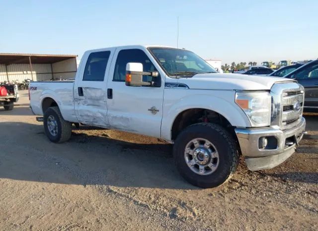 FORD SUPER DUTY F-250 SRW 2015 1ft7w2bt4feb53167