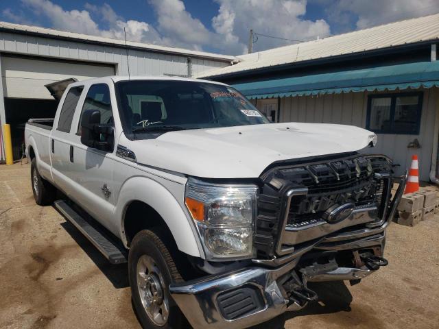 FORD F250 SUPER 2015 1ft7w2bt4feb61334