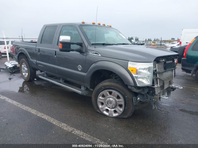 FORD F-250 2015 1ft7w2bt4feb70499