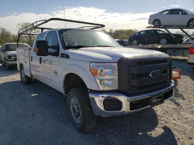 FORD F250 SUPER 2015 1ft7w2bt4feb77078