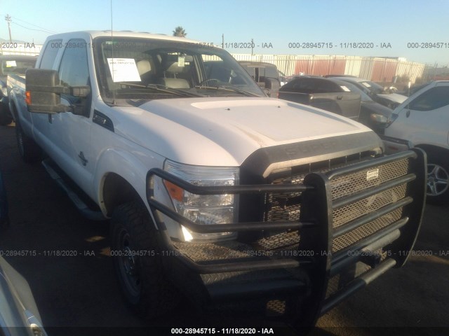 FORD SUPER DUTY F-250 SRW 2015 1ft7w2bt4feb80630