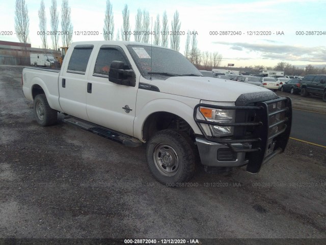 FORD SUPER DUTY F-250 SRW 2015 1ft7w2bt4feb88615