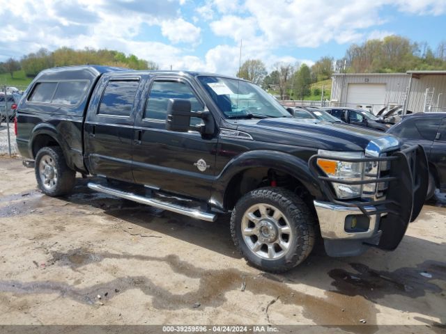 FORD F-250 2015 1ft7w2bt4fec00357