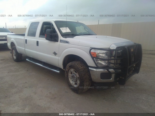 FORD SUPER DUTY F-250 SRW 2015 1ft7w2bt4fec02769