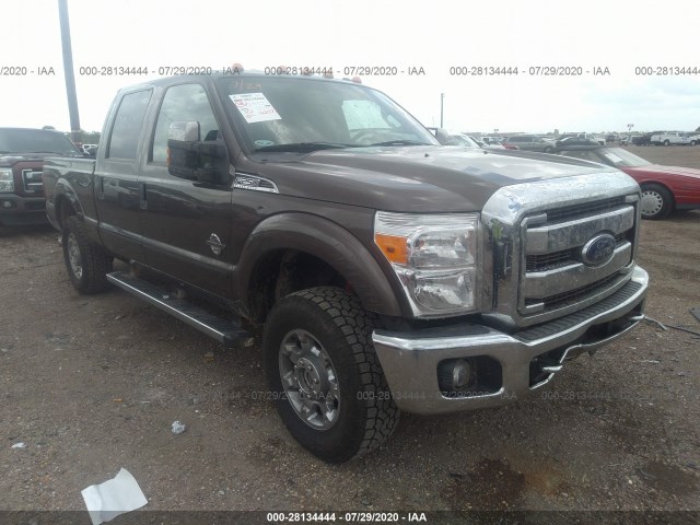 FORD SUPER DUTY F-250 SRW 2015 1ft7w2bt4fec41801