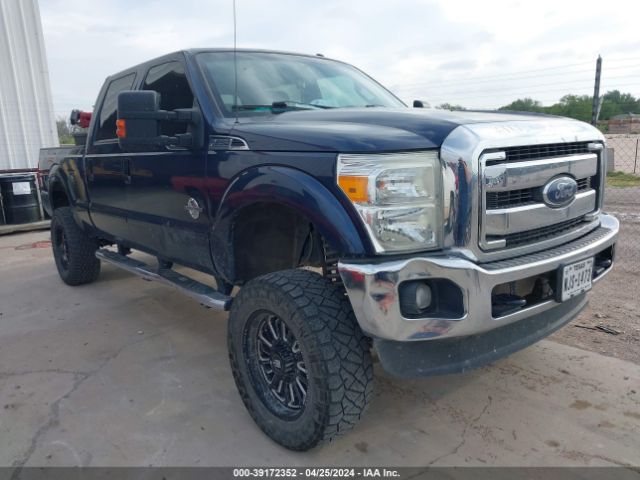 FORD F-250 2015 1ft7w2bt4fec51647