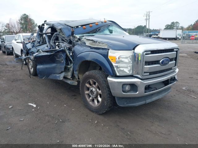 FORD F-250 2015 1ft7w2bt4fec61062