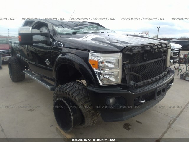 FORD SUPER DUTY F-250 SRW 2015 1ft7w2bt4fec62065