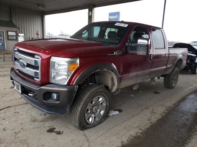 FORD F250 SUPER 2015 1ft7w2bt4fec69548