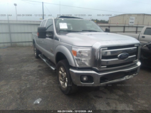 FORD SUPER DUTY F-250 SRW 2015 1ft7w2bt4fec79383