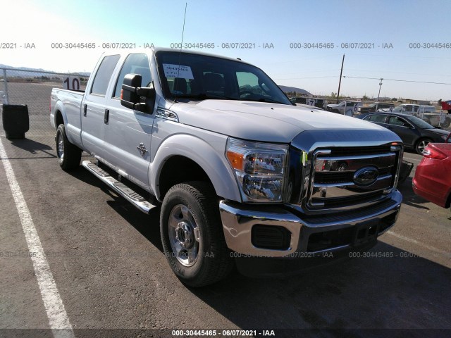 FORD SUPER DUTY F-250 SRW 2015 1ft7w2bt4fec81666