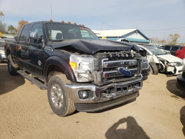 FORD F250 SUPER 2015 1ft7w2bt4fed00846