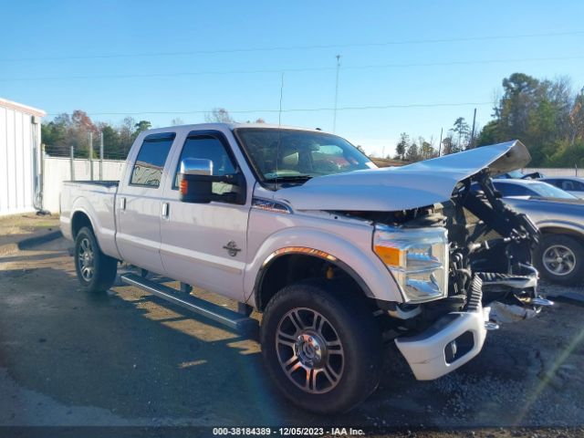 FORD F-250 2015 1ft7w2bt4fed13712