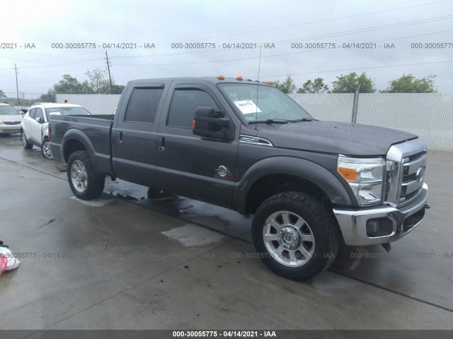 FORD SUPER DUTY F-250 SRW 2015 1ft7w2bt4fed25018