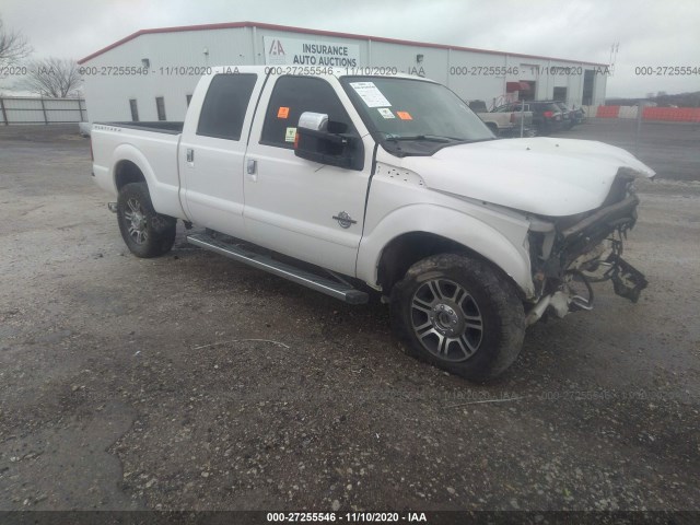 FORD SUPER DUTY F-250 SRW 2015 1ft7w2bt4fed27366