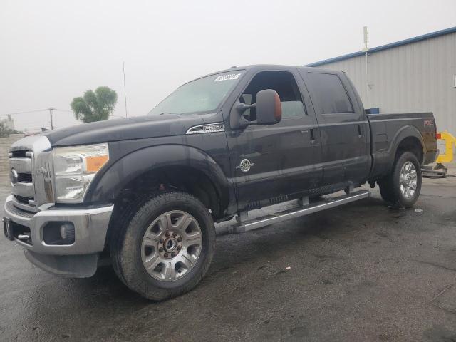 FORD F250 SUPER 2015 1ft7w2bt4fed42286