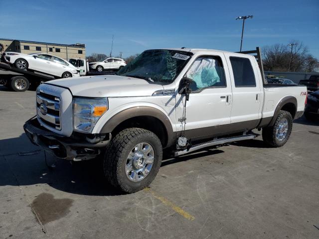 FORD F250 SUPER 2015 1ft7w2bt4fed52798