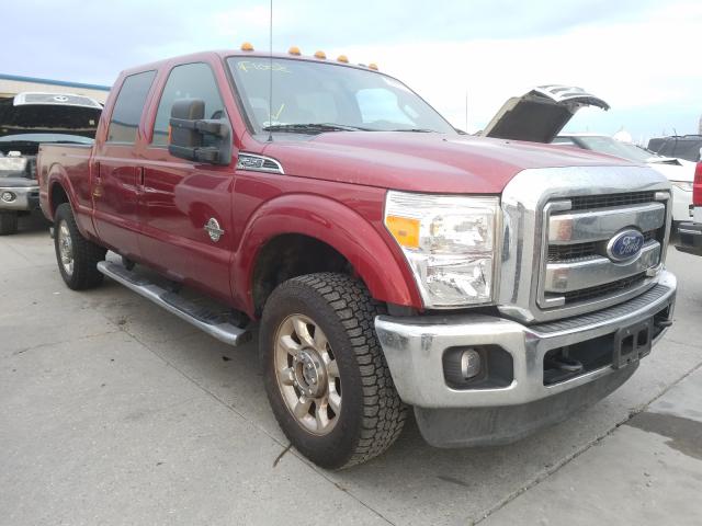 FORD F250 SUPER 2015 1ft7w2bt4fed62974