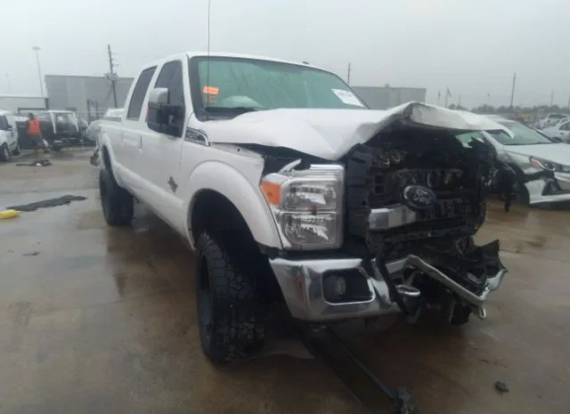 FORD SUPER DUTY F-250 SRW 2015 1ft7w2bt4fed64899